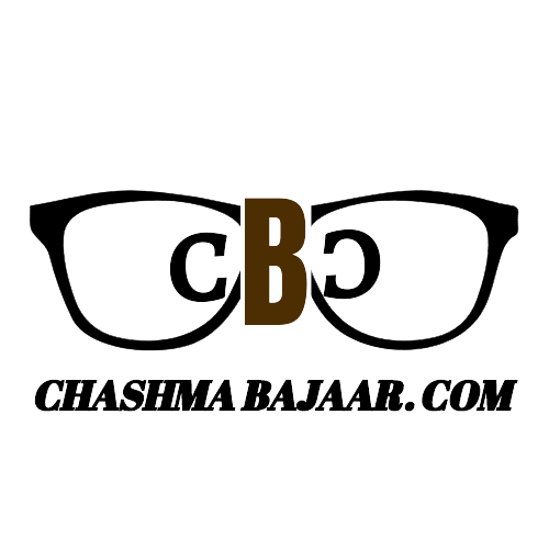 ChashmaBajaar Logo